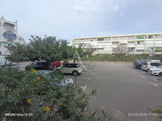  Appartement  vendre 2 pices 38 m