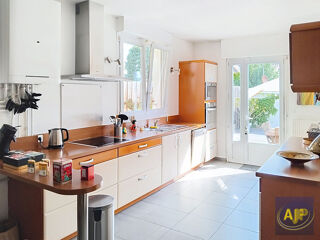  Maison à vendre 7 pièces 195 m²