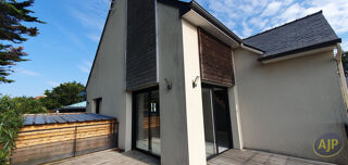  Maison à vendre 7 pièces 162 m²