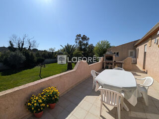  Maison à vendre 8 pièces 163 m²