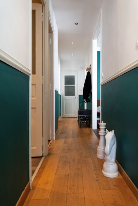  Appartement  louer 2 pices 78 m