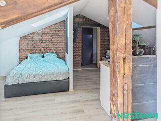  Appartement à louer 1 pièce 59 m²