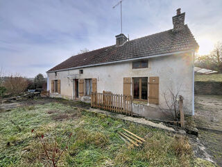 Maison à vendre 2 pièces 71 m²