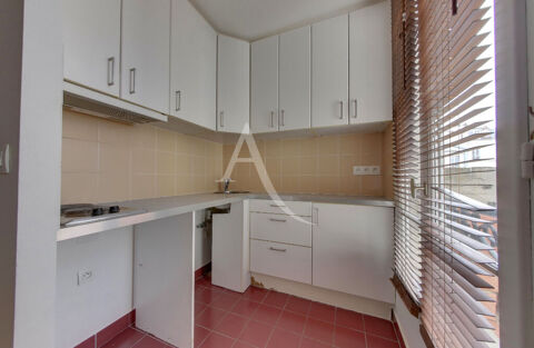  Appartement � louer 2 pi�ces 27 m�