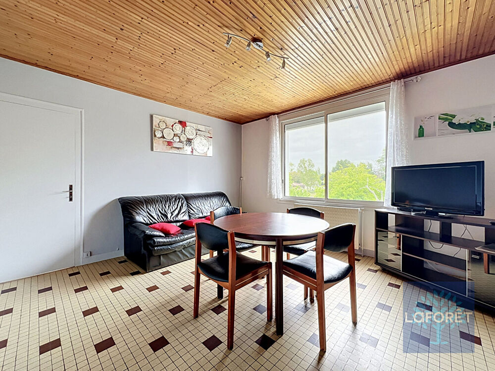 Maison Saint Gilles Croix De Vie 4 pièce(s) 68 m2