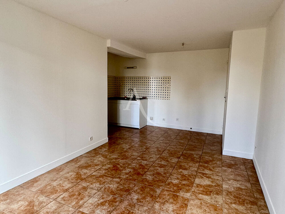 APPARTEMENT TYPE 2
