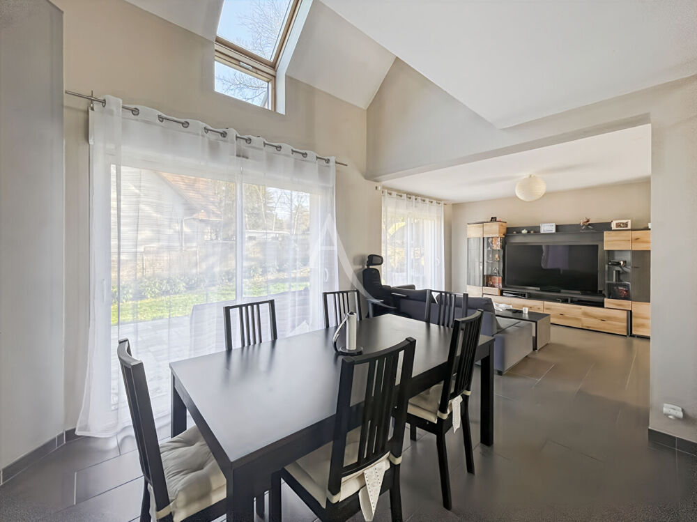 Vente Maison Maison familiale  Janville-sur-Juine Janville sur juine
