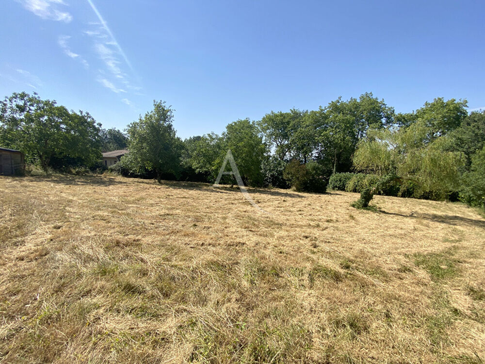 Vente Terrain Terrain proche Castelnaudary 2663 m2 Castelnaudary