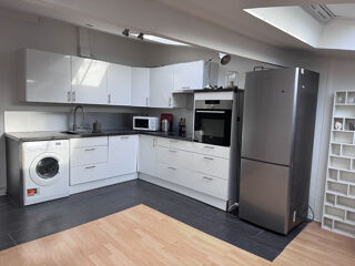  Appartement à vendre 2 pièces 49 m²
