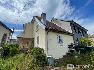  Maison � vendre 4 pi�ces 84 m�