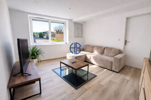   Maison r�nov� plein de cachet au coeur de Marcilloles Maison - 4 pi�ce(s) - 86 m�