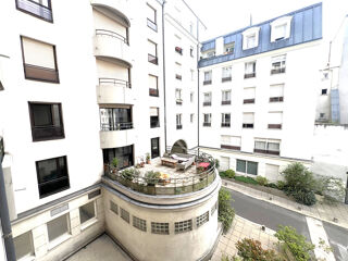  Appartement à vendre 1 pièce 30 m²