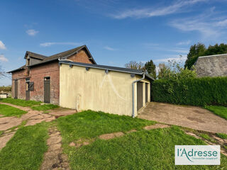  Maison  vendre 3 pices 80 m