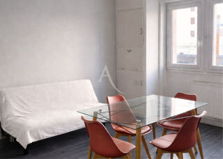  Appartement � louer 2 pi�ces 38 m�