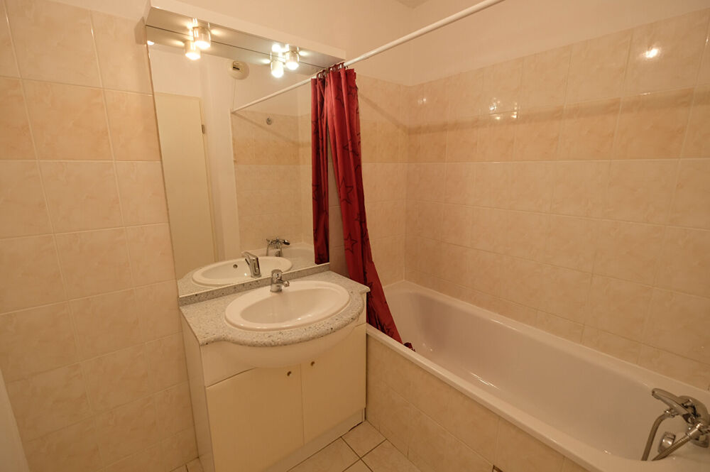 Appartement Colomiers T2 42 m² + 2 parkings
