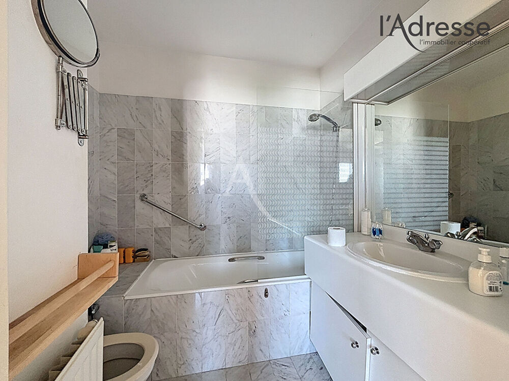 � vendre  Appartement Suresnes (92150)