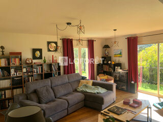  Maison à vendre 5 pièces 157 m²