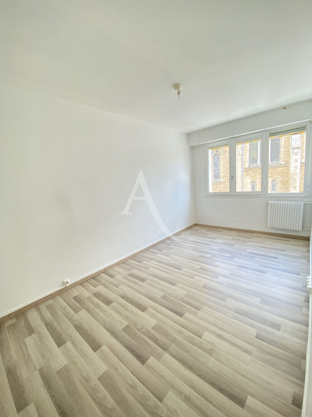 Location Appartement 