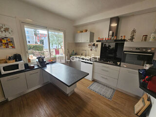  Maison à vendre 6 pièces 137 m²