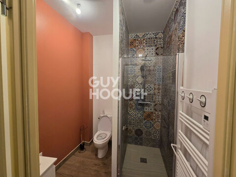  Appartement � louer 2 pi�ces 45 m�