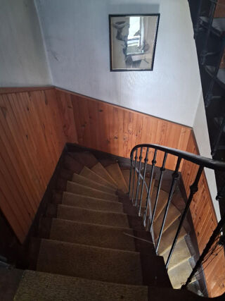  Maison à vendre 9 pièces 155 m²