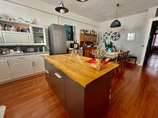  Appartement � vendre 3 pi�ces 98 m�