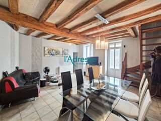  Maison à vendre 4 pièces 64 m²