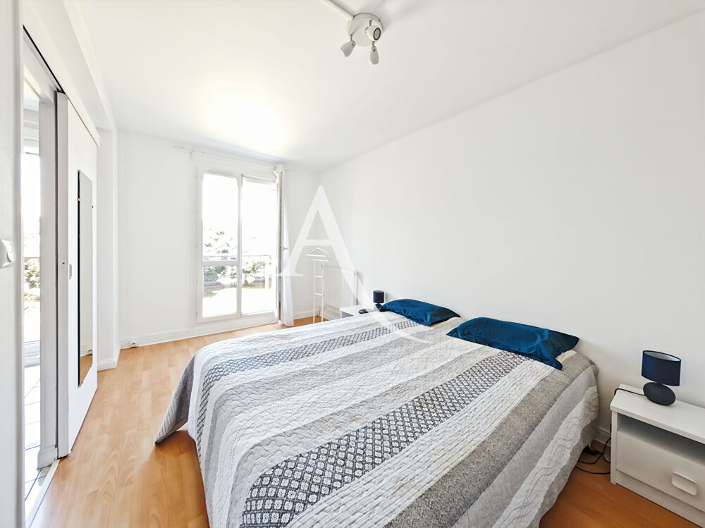 Vente Appartement Appartement Bois D Arcy 4 pièces 81m2, 2 caves, 2 parkings Bois d arcy