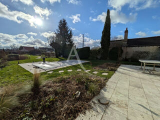  Maison � vendre 7 pi�ces 180 m�