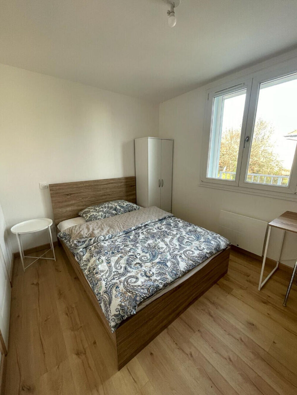 Location Appartement Colocation dans appartement 113.45 m2 Besancon
