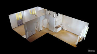  Appartement à vendre 3 pièces 54 m²