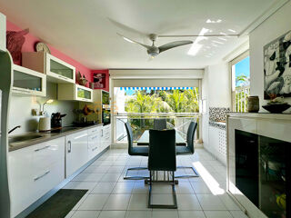  Appartement � vendre 2 pi�ces 38 m�