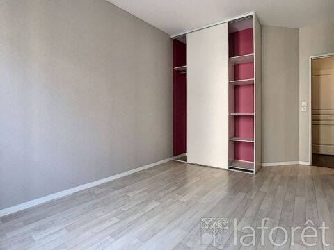  Appartement  louer 2 pices 47 m