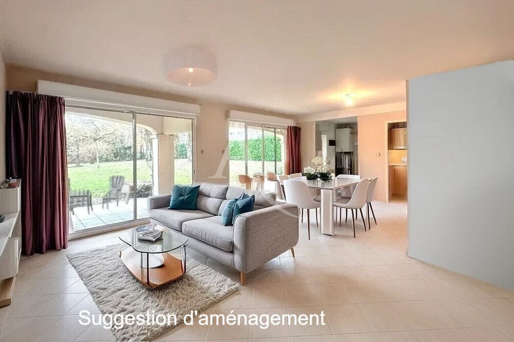 Appartement Macon 4 pièces