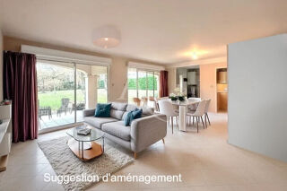  Appartement à vendre 4 pièces 97 m²
