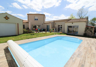  Maison  vendre 5 pices 160 m