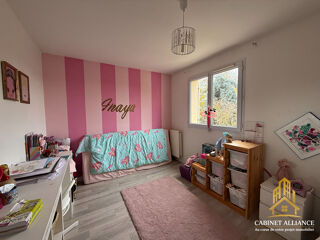  Maison à vendre 4 pièces 84 m²