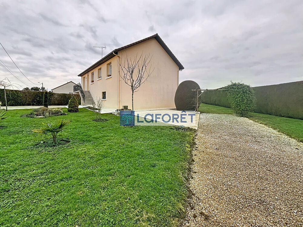 Vente Maison Maison Lamancine Lamancine