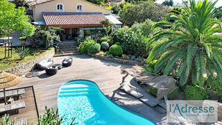  Maison à vendre 6 pièces 232 m²