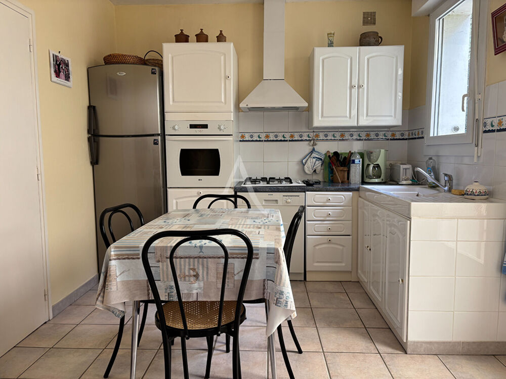 Vente Maison Maison Les Sables D Olonne 3 pièce(s) Les sables d olonne