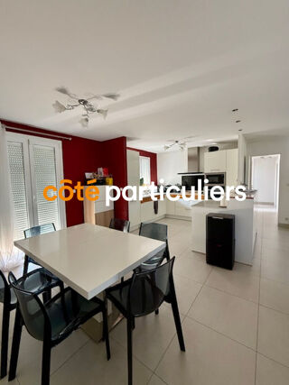  Maison  louer 7 pices 119 m