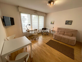  Appartement � louer 1 pi�ce 27 m�