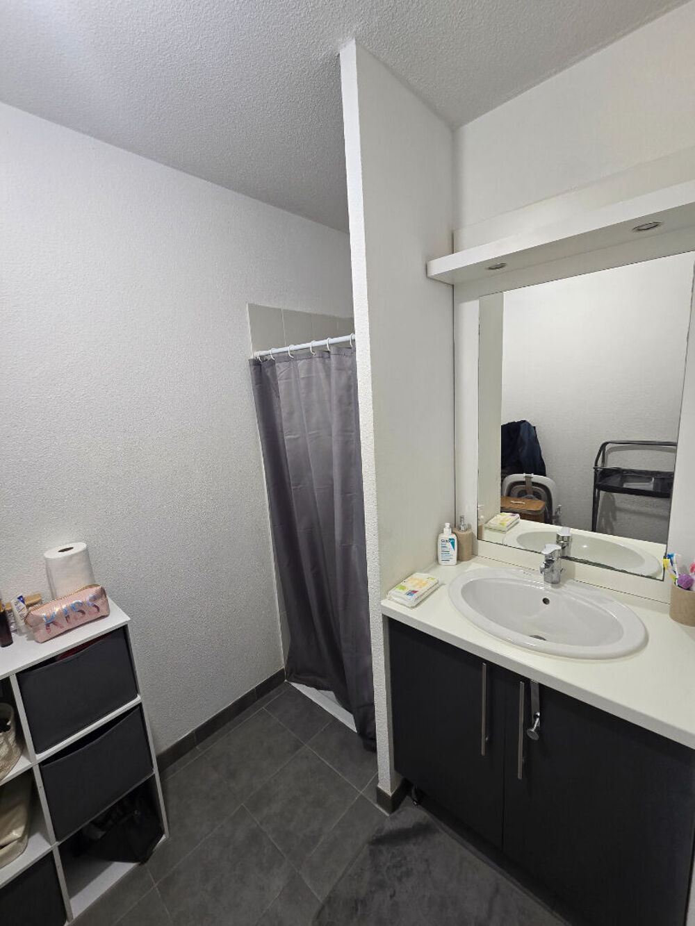 Vente Appartement Appartement T2 Grande SElve 31200 Toulouse - parking - terrasse Toulouse