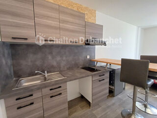  Appartement  louer 1 pice 21 m
