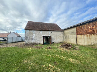  Remise / Grange � vendre 1 pi�ce 75 m�