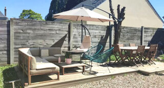  Maison  vendre 7 pices 138 m