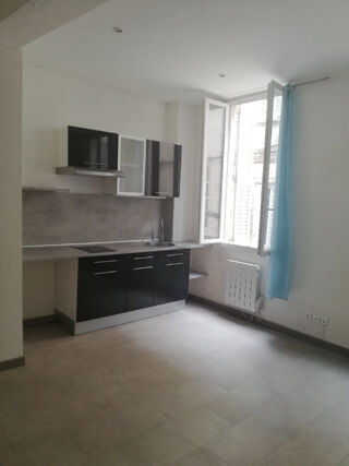  Appartement  louer 1 pice 26 m