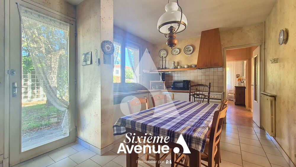 Maison Albi 4 pièce(s) 72 m2