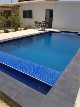  Maison � vendre 6 pi�ces 140 m� Ngaparou