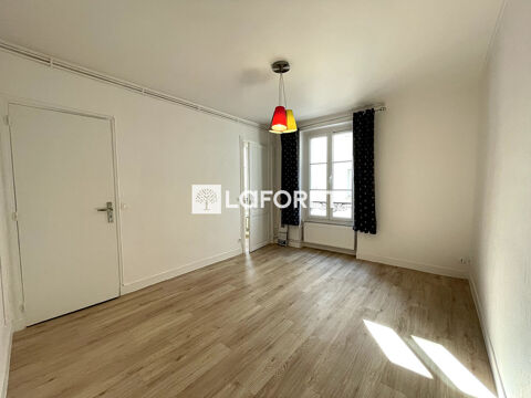  Appartement � louer 1 pi�ce 22 m�